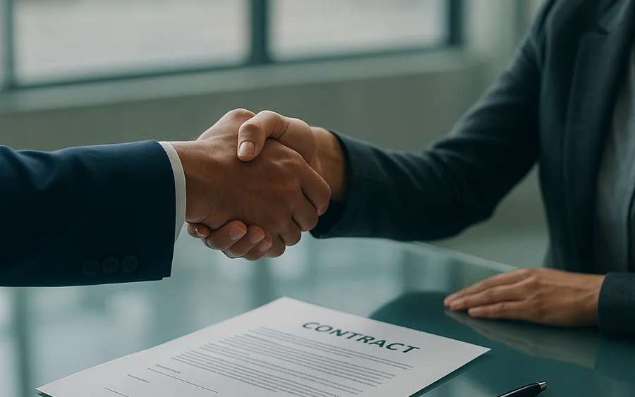 Споры из договоров купли-продажи, поставки и мены